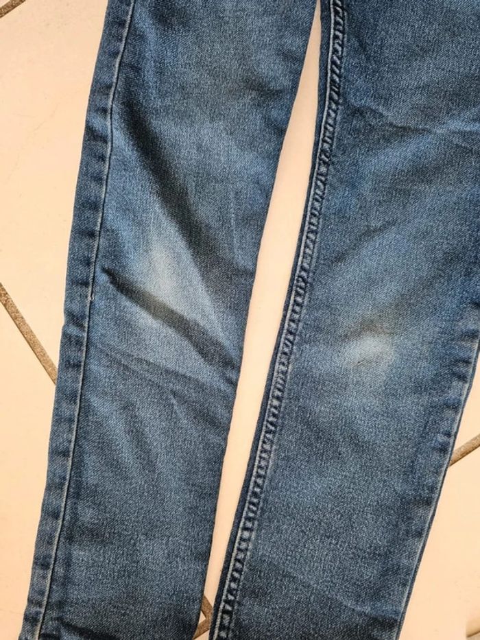 Ensemble sergent major/dpam 10/8 ans - photo numéro 5