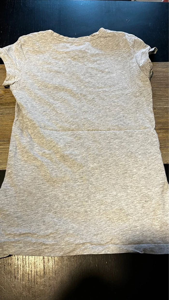 Tee-shirt puma - photo numéro 3