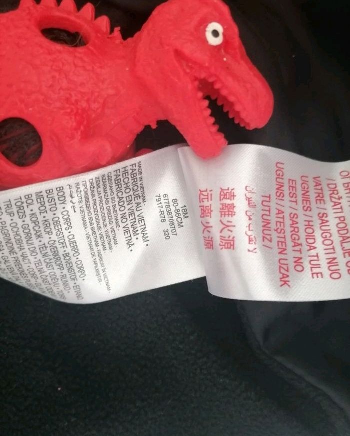 Doudoune Nike - photo numéro 8