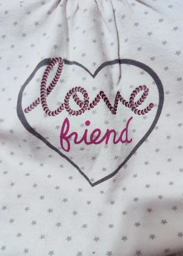 Ensemble bébé fille taille 12 mois Orchestra - photo numéro 3