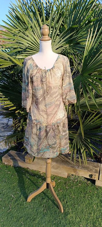 par dessus plage ddp L