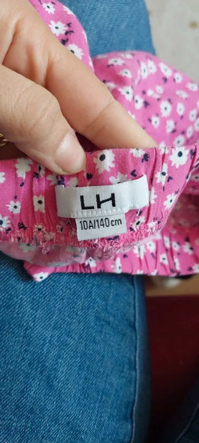 Pantalon - photo numéro 2