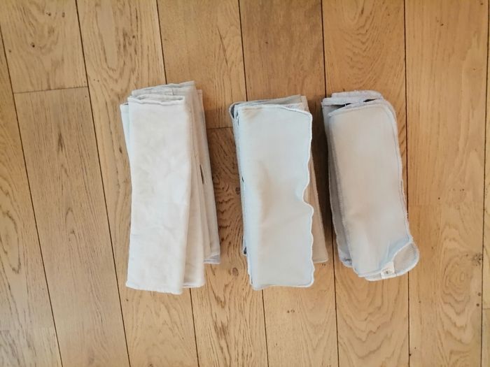 Couches lavables Hamac taille L - photo numéro 2