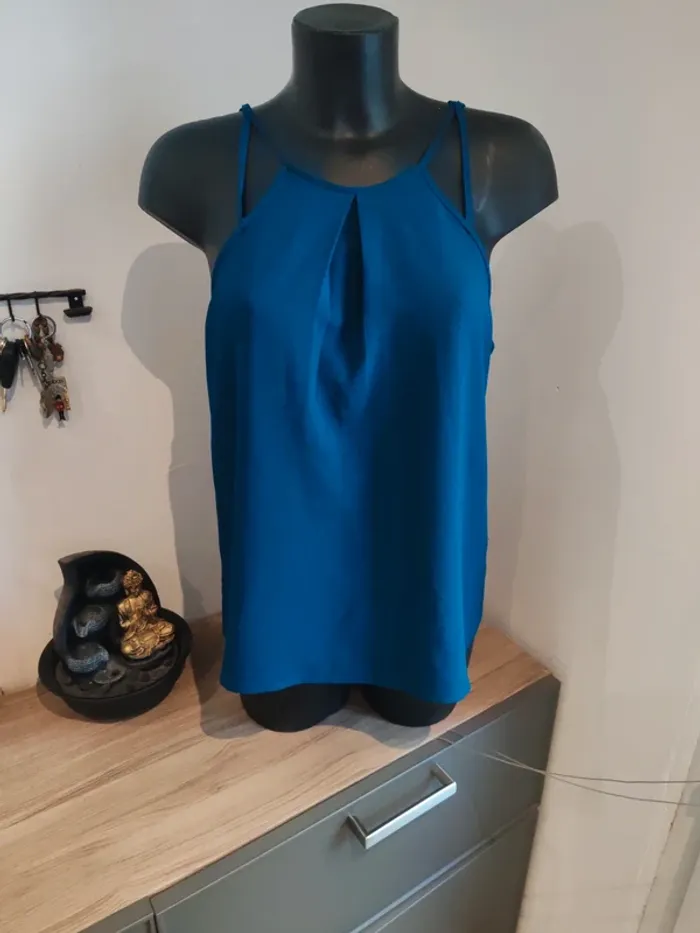 Débardeur taille 42