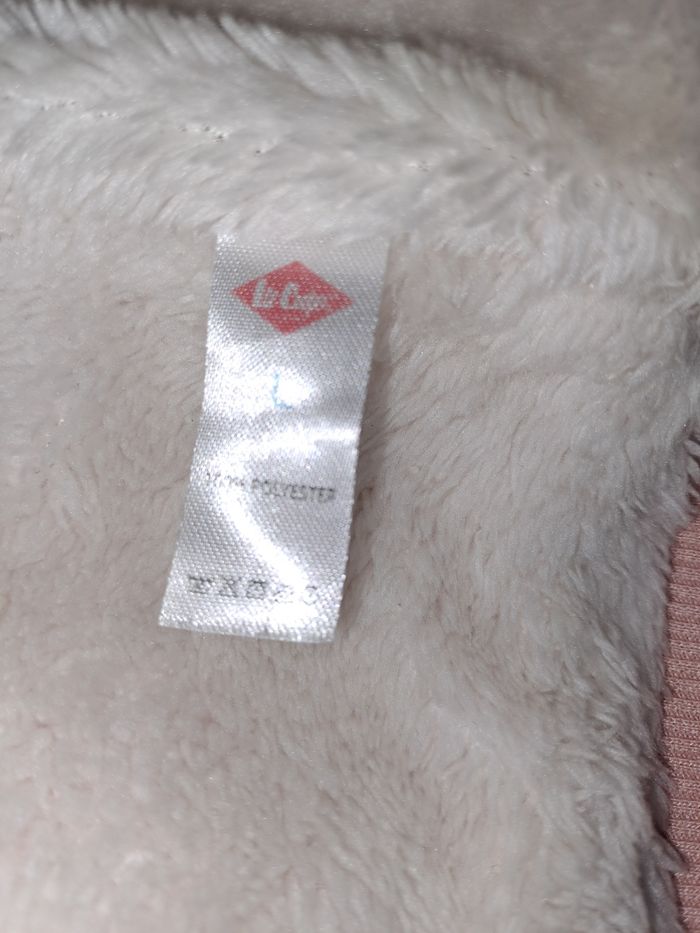 Veste Lee Cooper taille L - photo numéro 7