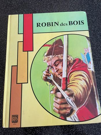 Robin des bois