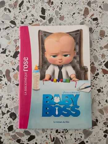 Baby Boss
