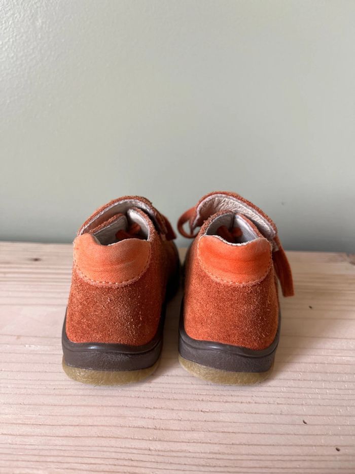 Chaussures Bellamy Taille 20 - photo numéro 4