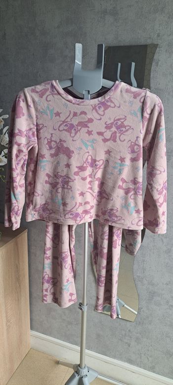 Pyjama fille 