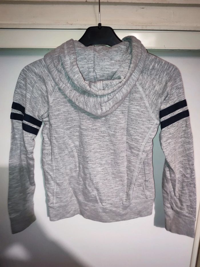 Sweat à capuche - photo numéro 2