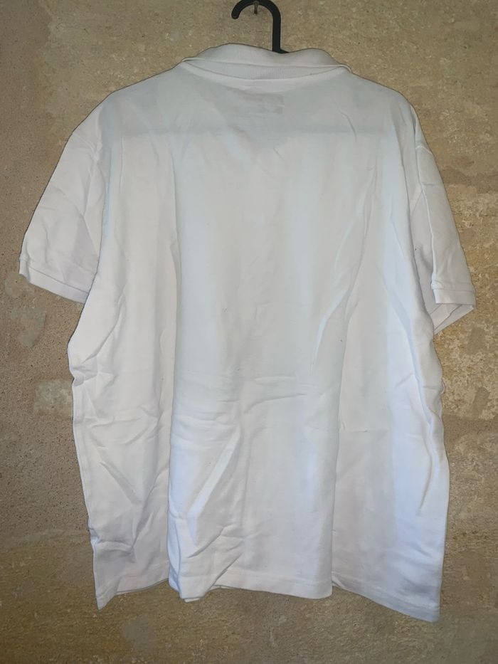 Polo homme - photo numéro 2