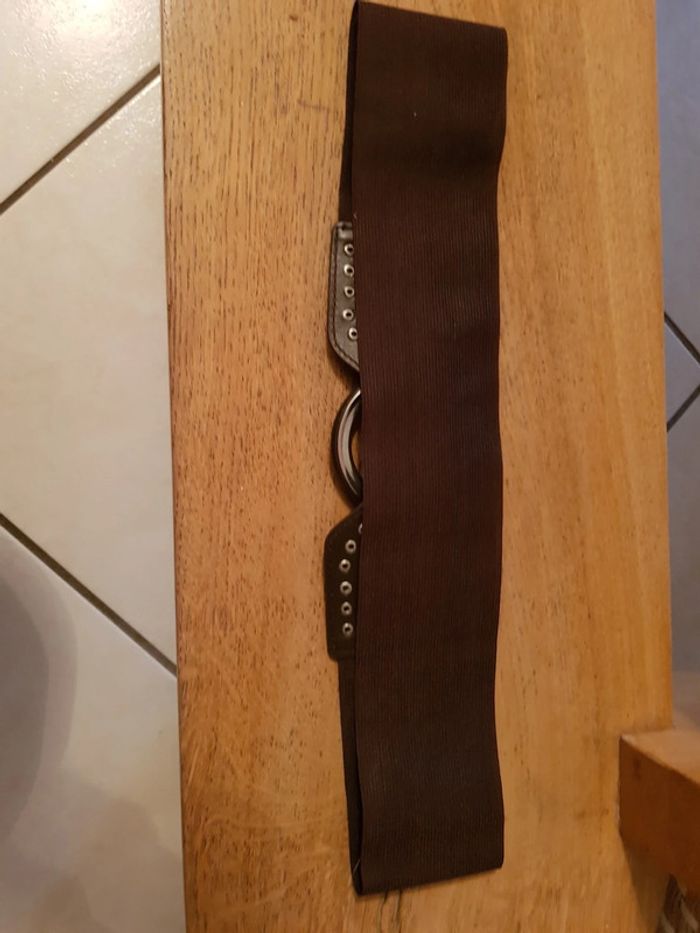 Ceinture elastiquée - photo numéro 2