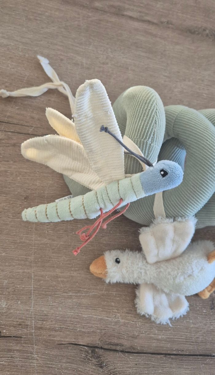 Spirale d'activités Little Goose - photo numéro 5