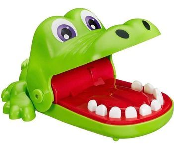 Jeu Croc’dentiste