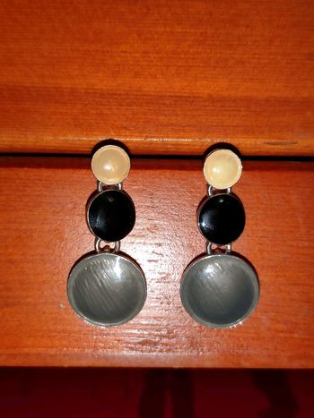 Paire de boucles d'oreilles 💎