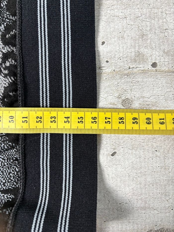 T-shirt manche longue à capuche Cop Copine vintage 2000s - photo numéro 9