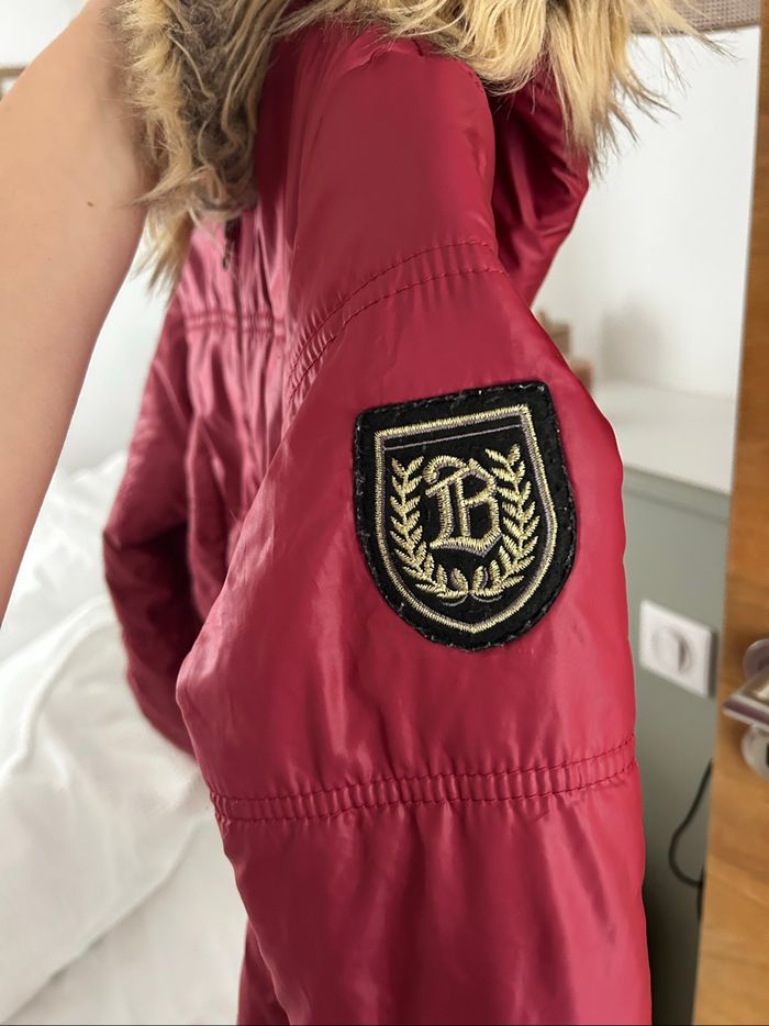 Doudoune taille s - photo numéro 3