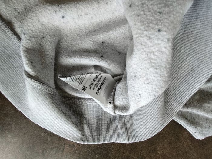 Sweat à capuche 14 ans Jack and jones - photo numéro 12