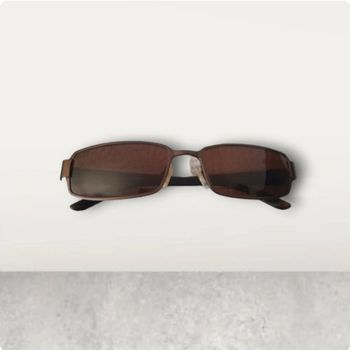 Lunette soleil homme