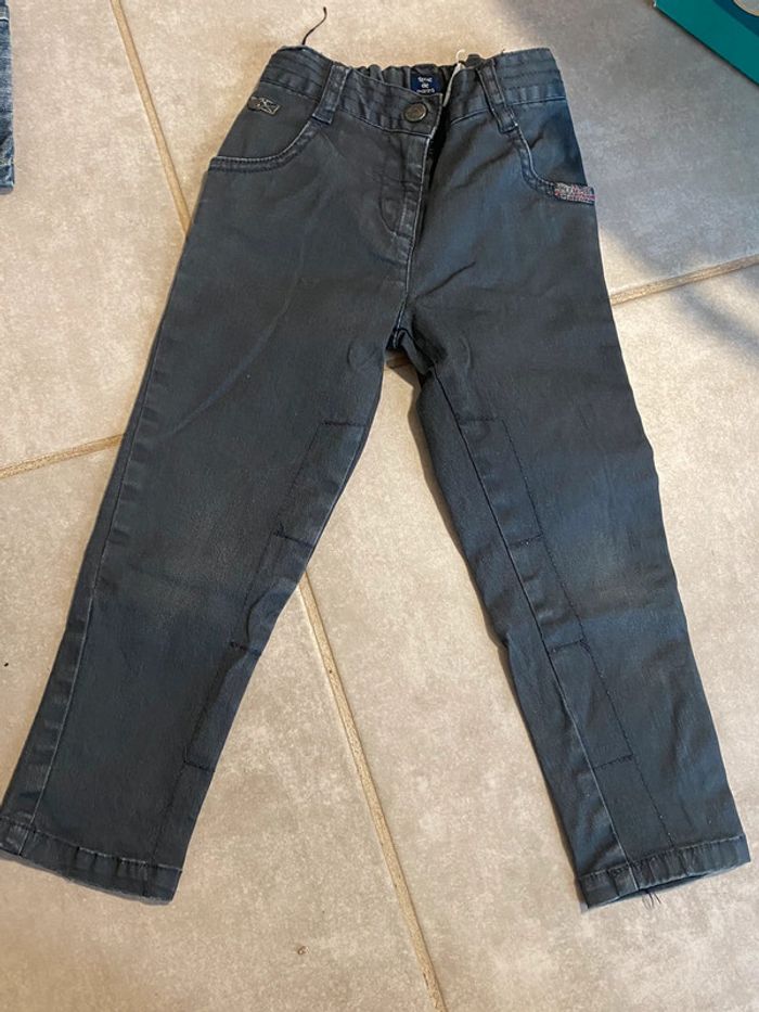 Pantalon 3 ans