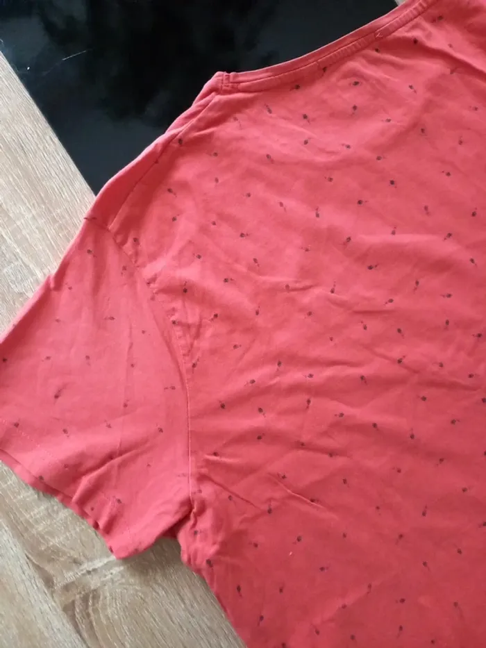 Tee-shirt 3XL - photo numéro 7