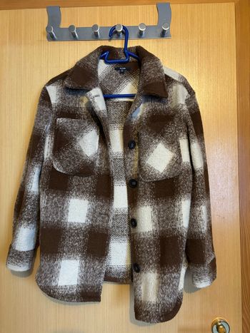 Veste mi saison Kiabi