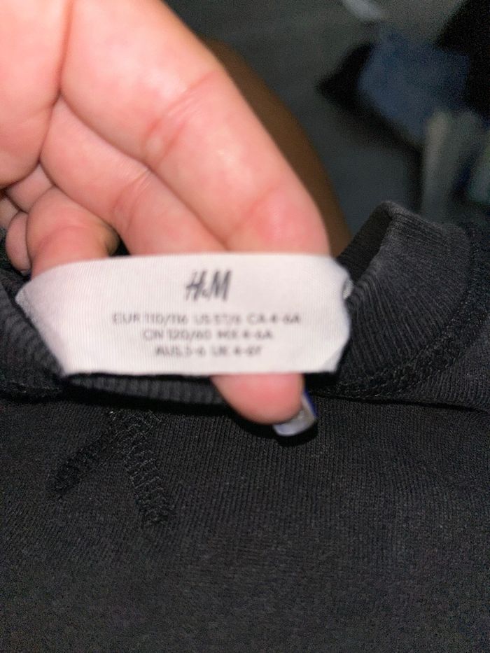 Ensemble H&M - photo numéro 3