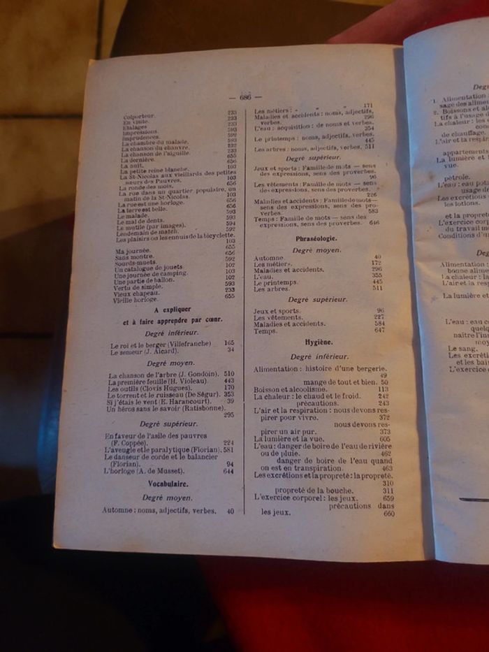 Revue belge de la pédagogie 1926 - photo numéro 10