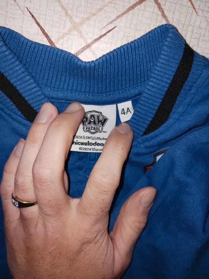 Gilet - photo numéro 4