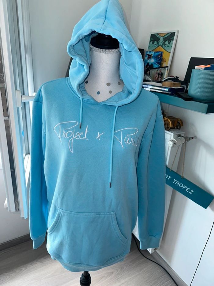 Sweat projet X Paris taille M