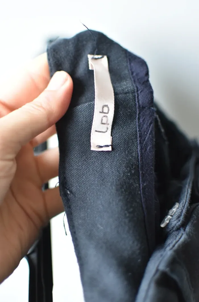 Pantalon LPB - photo numéro 3