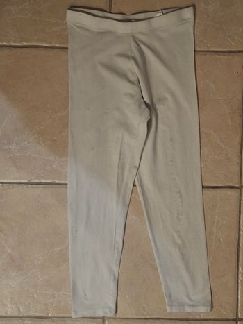 Leggings court tXS