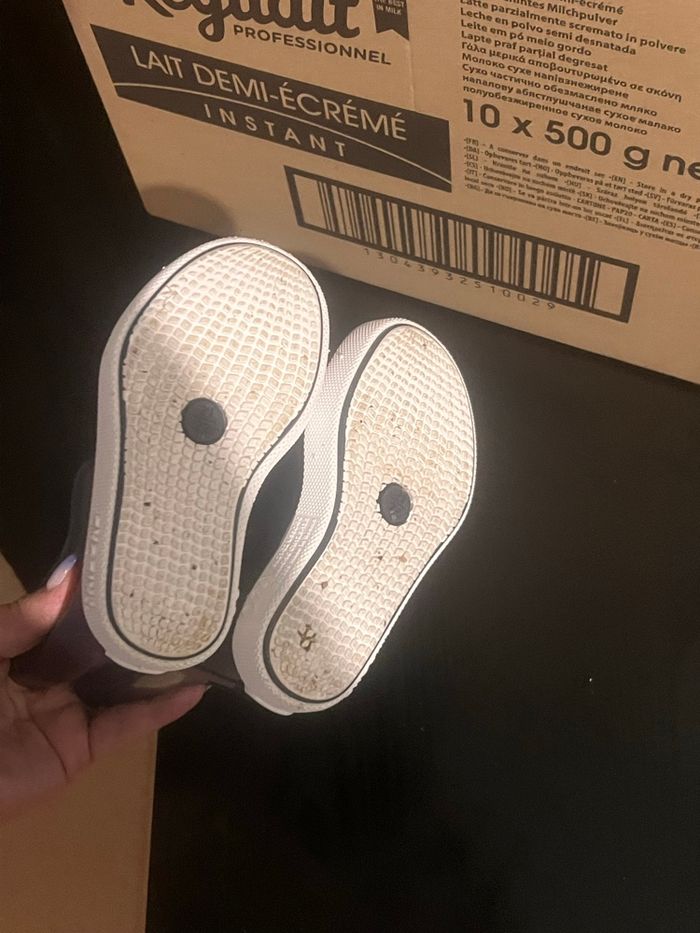 Botte de pluie - photo numéro 3