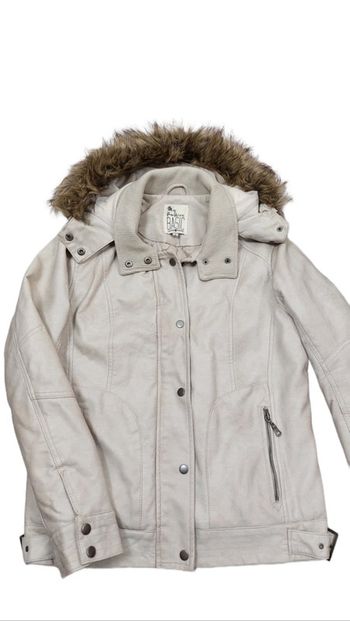 Veste doublée Cache Cache taille 40