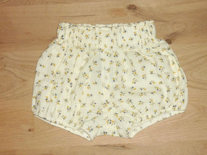 Bloomer neuf 3 ans