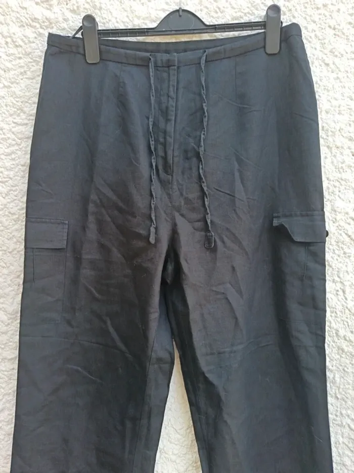 pantalon femme 46 / 48 - photo numรฉro 3