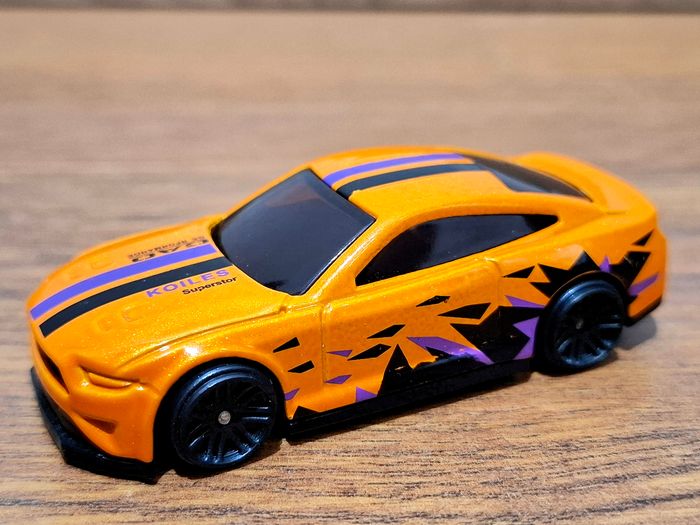 Camion Super Wheelz – transporteur + 3 véhicules - photo numéro 8