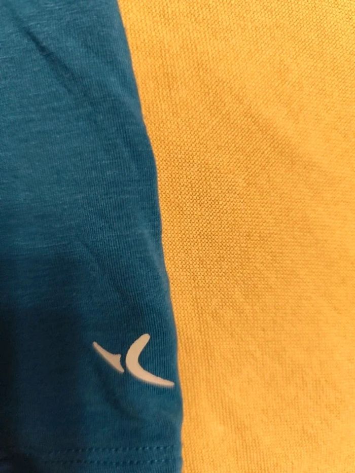 Lot de 2 t shirt 12 mois - photo numéro 6