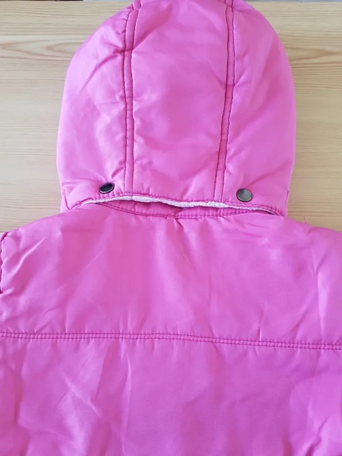 Manteau 🔄 - photo numéro 6