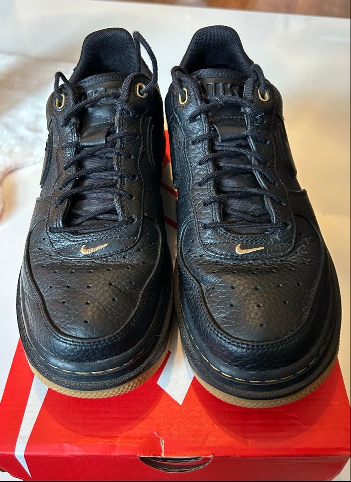 Nike air force 1 luxe - photo numéro 2