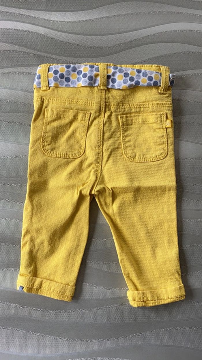 Jean, 3 mois - photo numéro 2