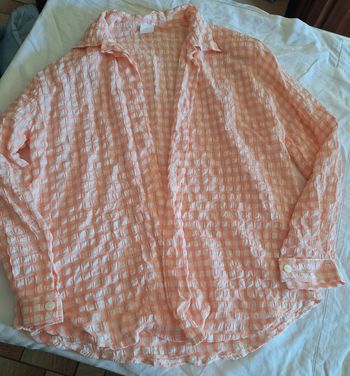 Chemise femme
