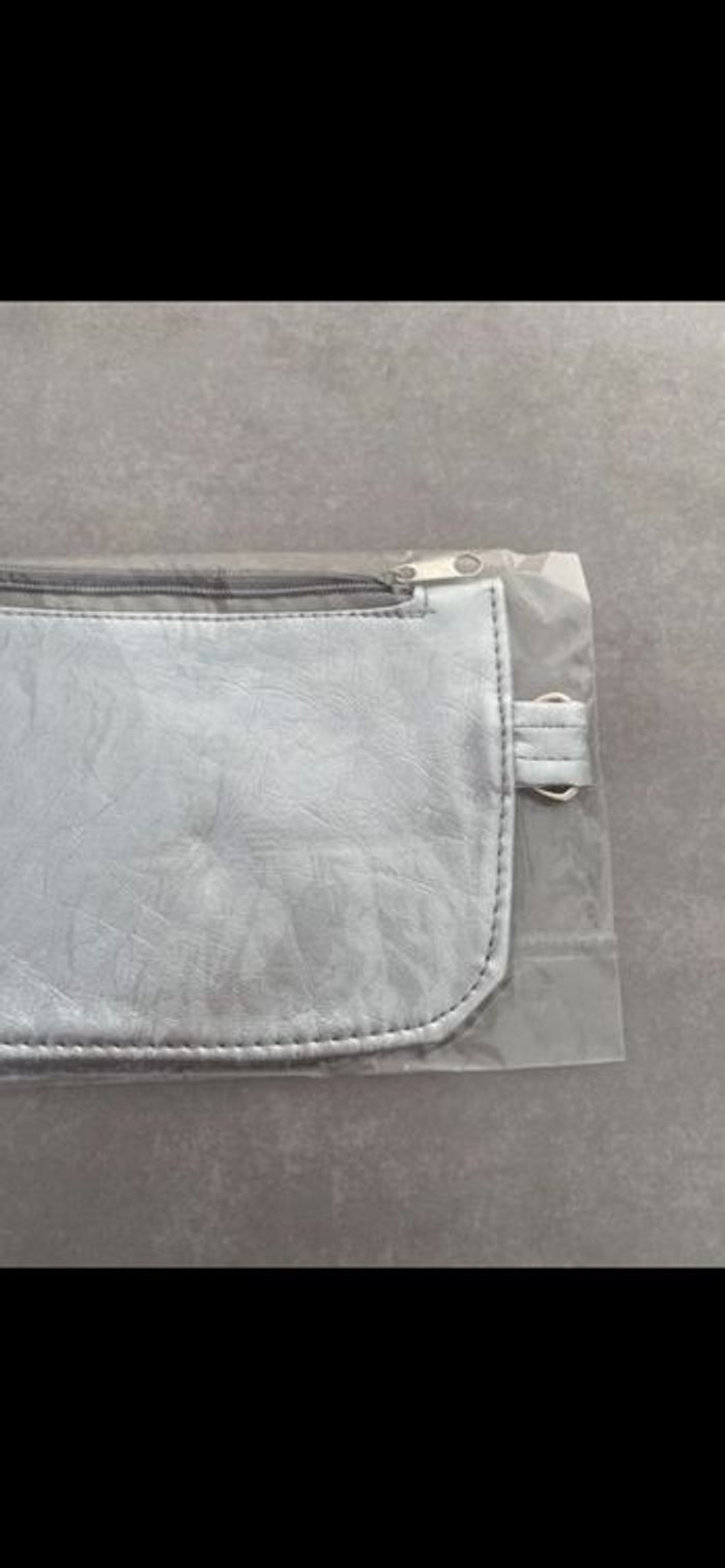 Porte monnaie pochette - photo numéro 7