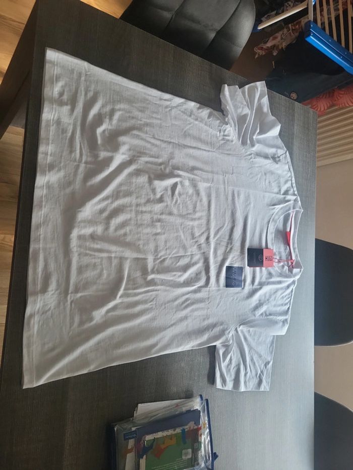 T-shirt homme - photo numéro 2