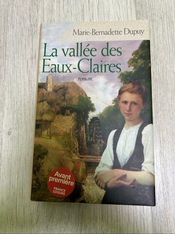 Livre