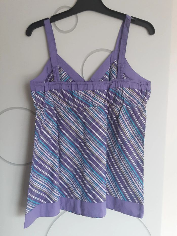 Débardeur - photo numéro 2