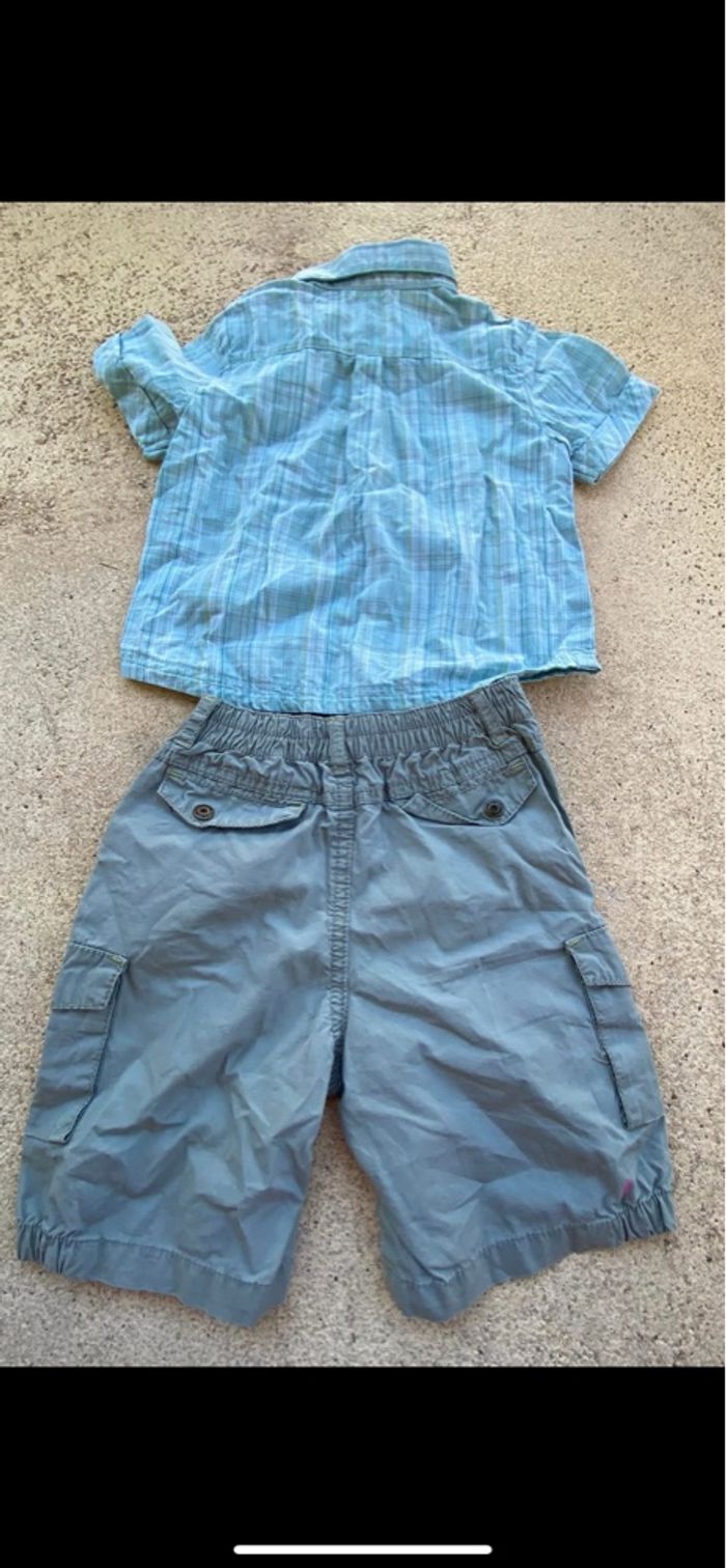 Ensemble Obaibi - photo numéro 3