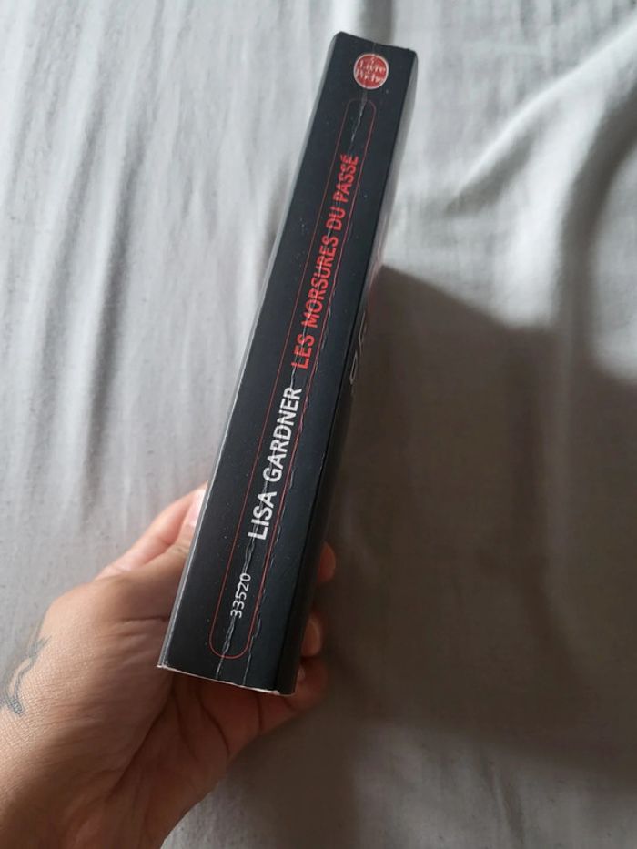 Livre - photo numéro 3