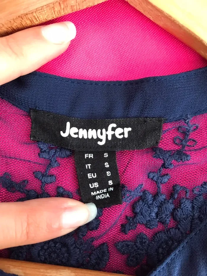 Chemise - photo numéro 5