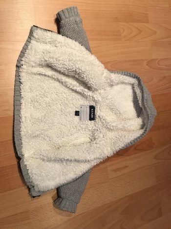 Manteau